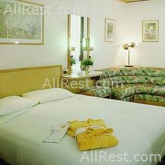 Moevenpick Hotel Cairo-Heliopolis 7